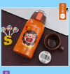 Digital Temperature Kids Thermos Bottle 500 ml 4864-4865