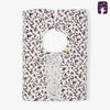 Lace Cotton Bibs 10267-10268