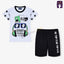 CHCO Street Rhymes White 2 Piece Set 10298