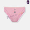 VBT Soft Plain Pack of 5 Panties 10304