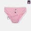 VBT Soft Plain Pack of 5 Panties 10304