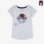 TMY Ice Cone 1985 White Shirt 10324