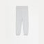LFT Pink Cord Grey Soft Brushed Winter Trouser 9784