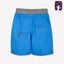 Popcorn Royal Blue Cotton Shorts 10471