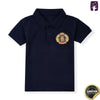 ML Pride Courage Navy Polo 10580