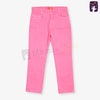 OM Shocking Pink Miss Marines Pant 10585
