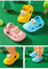 Bear Honest Baby Sky Clogs Sandals 4909
