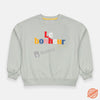 MONOP Le Bonheur Sweatshirt 10983