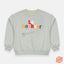 MONOP Le Bonheur Sweatshirt 10983