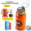 Digital Temperature Kids Thermos Bottle 500 ml 4864-4865