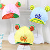 OK Fruity Breathable Net Cap 4836