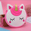 Cute Plush Soft Crossbody Bag