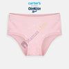 CRT Moon Stars Light Pink Briefs 8005