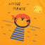 ML Little Pirate Yellow Shirt 7633