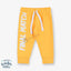 CHCO Final Match Yellow Trouser 11024