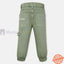 LSN Farmer Green Jogging Pant 11145
