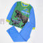 PMK Fur Jurassic Green Winter Fur Lounge Wear Suite Set 11250
