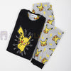 PMK Pokemon Fur Winter Lounge Wear Suite Set 11257