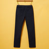 OV S Bio Cotton Blue Pant 3055