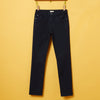 OV S Bio Cotton Blue Pant 3055