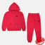 Original True Religion Fleece Pink Tracksuit 11529