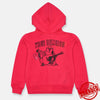 Original True Religion Fleece Pink Tracksuit 11529