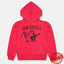 Original True Religion Fleece Pink Tracksuit 11529