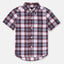 PLCE Multi Check Half Sleeve Casual Shirt 11910