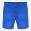OM Royal Blue Bermuda Shorts 11912