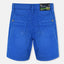 OM Royal Blue Bermuda Shorts 11912