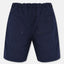 OM Navy Light Cotton Shorts 11915
