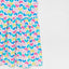SFR Multicolor Hearts Frock 3563