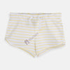 HM Yellow Lining Shorts 7799