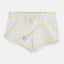 HM Yellow Lining Shorts 7799