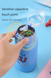Digital Temperature Kids Thermos Bottle 500 ml 4864-4865