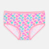 OSHKSH Hearts Peach Briefs 8000