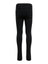 OLY KONROSE BUTTON SKINNY FIT Black Pant 10657