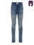 Konrachel Skinny Fit Mid Blue Denim 6913