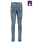 Konrachel Skinny Fit Mid Blue Denim 6913