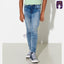 Konrachel Skinny Fit Mid Blue Denim 6913