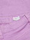 OLY Mom Fit Purple Pant 10653