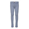 OLY KONAMAZING COLORED Cashmere Blue Skinny Pant 10681