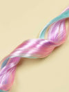 Unicorn Hair Hoop with Hair Extension 4773