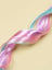 Unicorn Hair Hoop with Hair Extension 4773