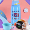 Digital Temperature Kids Thermos Bottle 500 ml 4864-4865