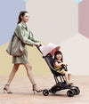 Pockit Cabin Approved Travel Baby Stroller #2906