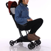 Pockit Cabin Approved Travel Baby Stroller #2906