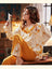 Women Snoopy Roundneck All weather Loungewear Set W126