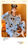 Women Minnie Sky Roundneck All weather Loungewear Set W125