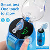 Digital Temperature Kids Thermos Bottle 500 ml 4864-4865